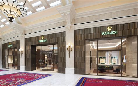 rolex showroom|rolex showroom in switzerland.